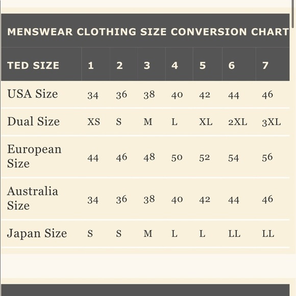 Ted Baker London Blue Men’s Button Polo Shirt - Picture 14 of 14